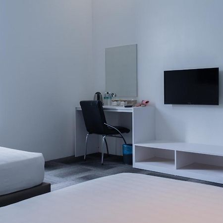 Beverly Hotel Taiping Zewnętrze zdjęcie