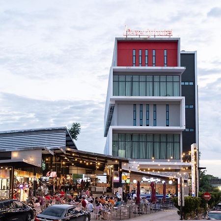 Beverly Hotel Taiping Zewnętrze zdjęcie