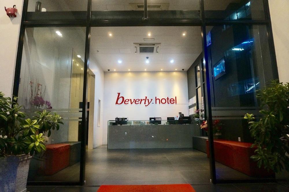 Beverly Hotel Taiping Zewnętrze zdjęcie