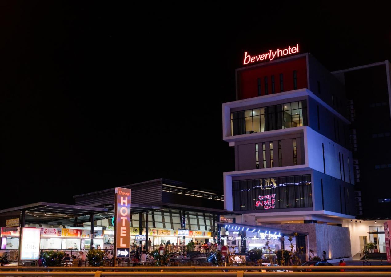 Beverly Hotel Taiping Zewnętrze zdjęcie