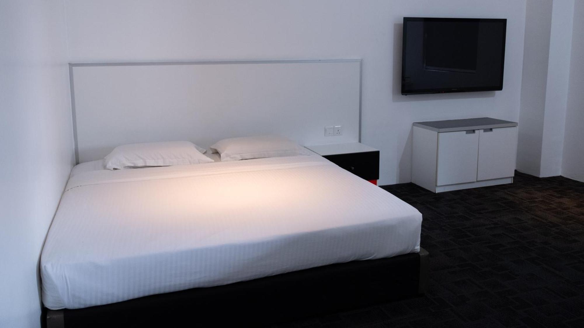 Beverly Hotel Taiping Zewnętrze zdjęcie