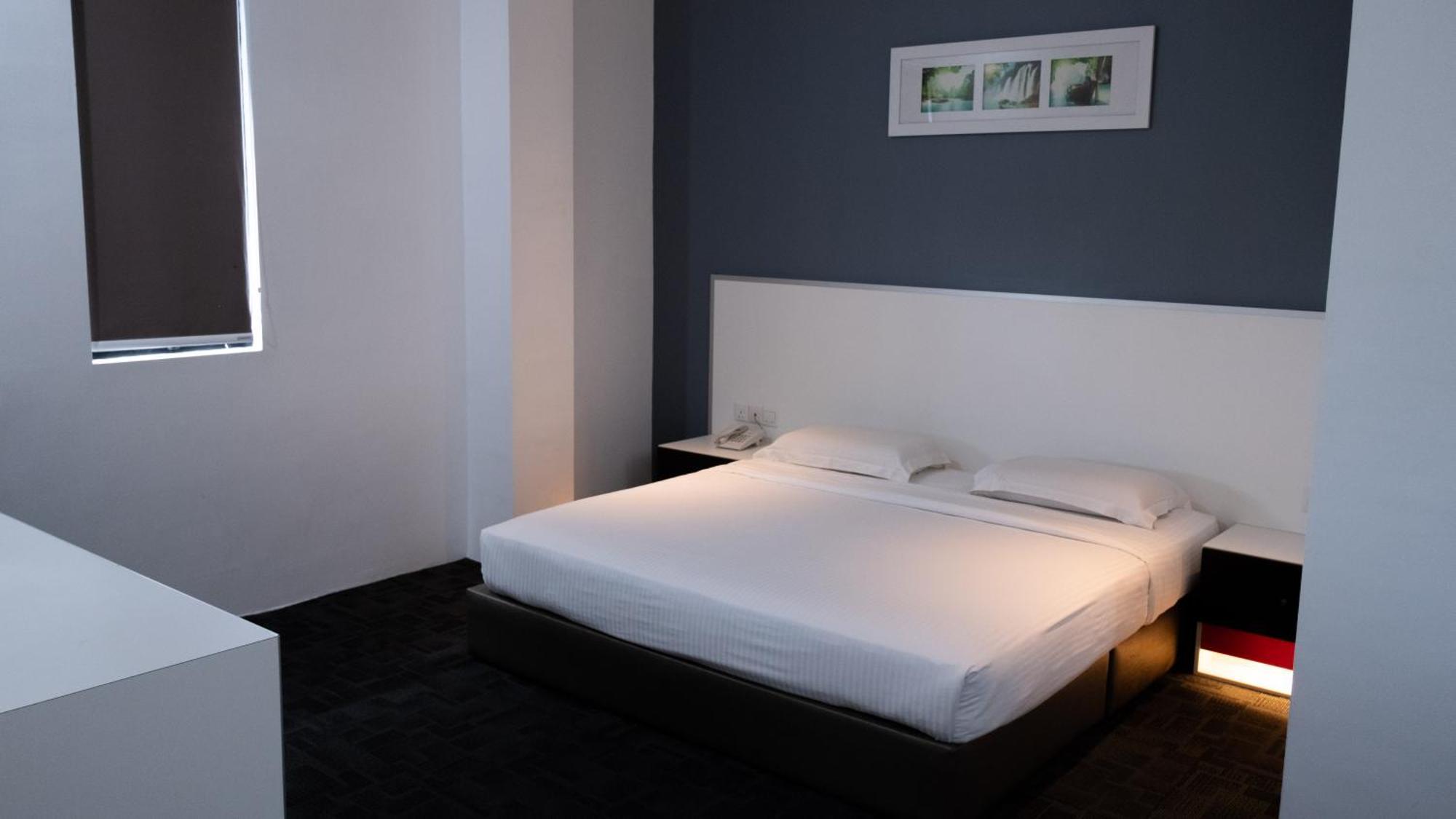 Beverly Hotel Taiping Zewnętrze zdjęcie
