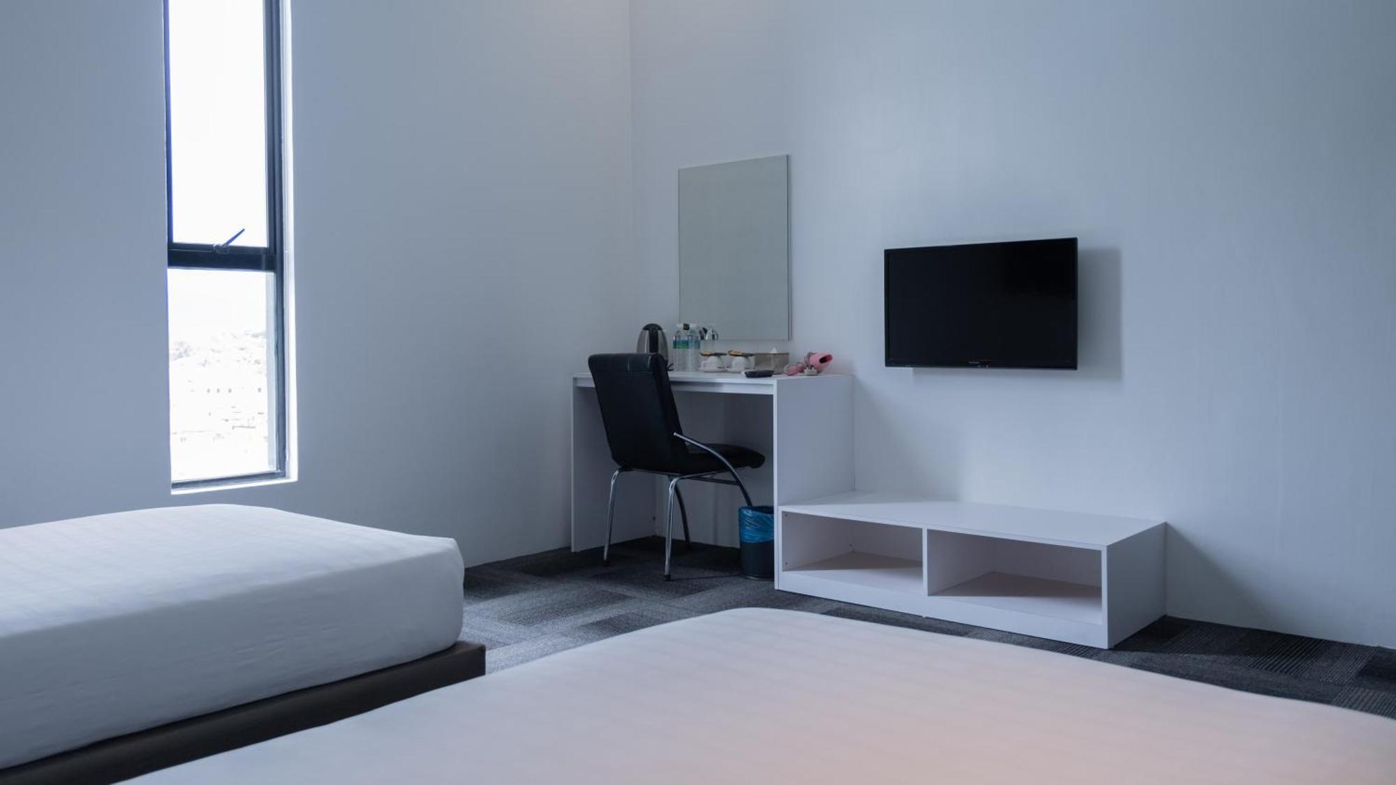 Beverly Hotel Taiping Zewnętrze zdjęcie