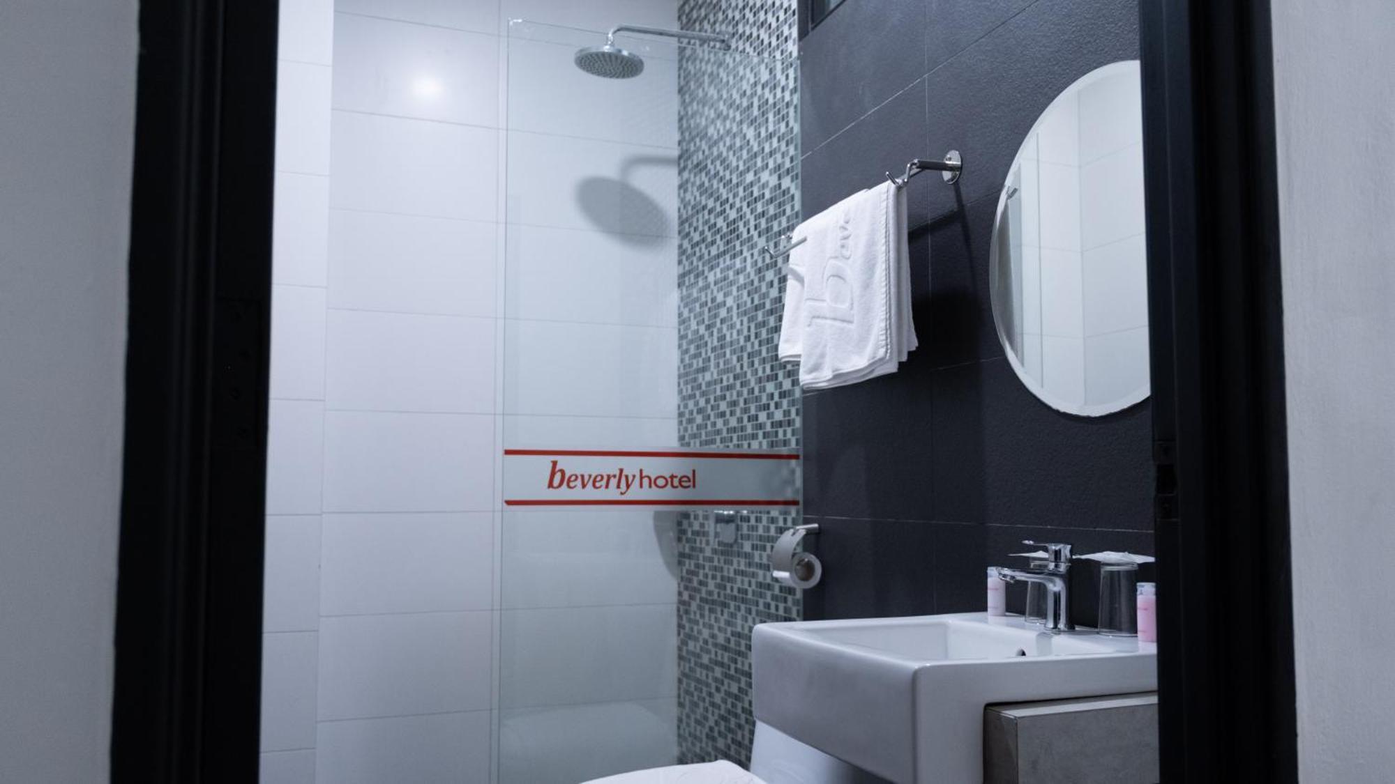 Beverly Hotel Taiping Zewnętrze zdjęcie