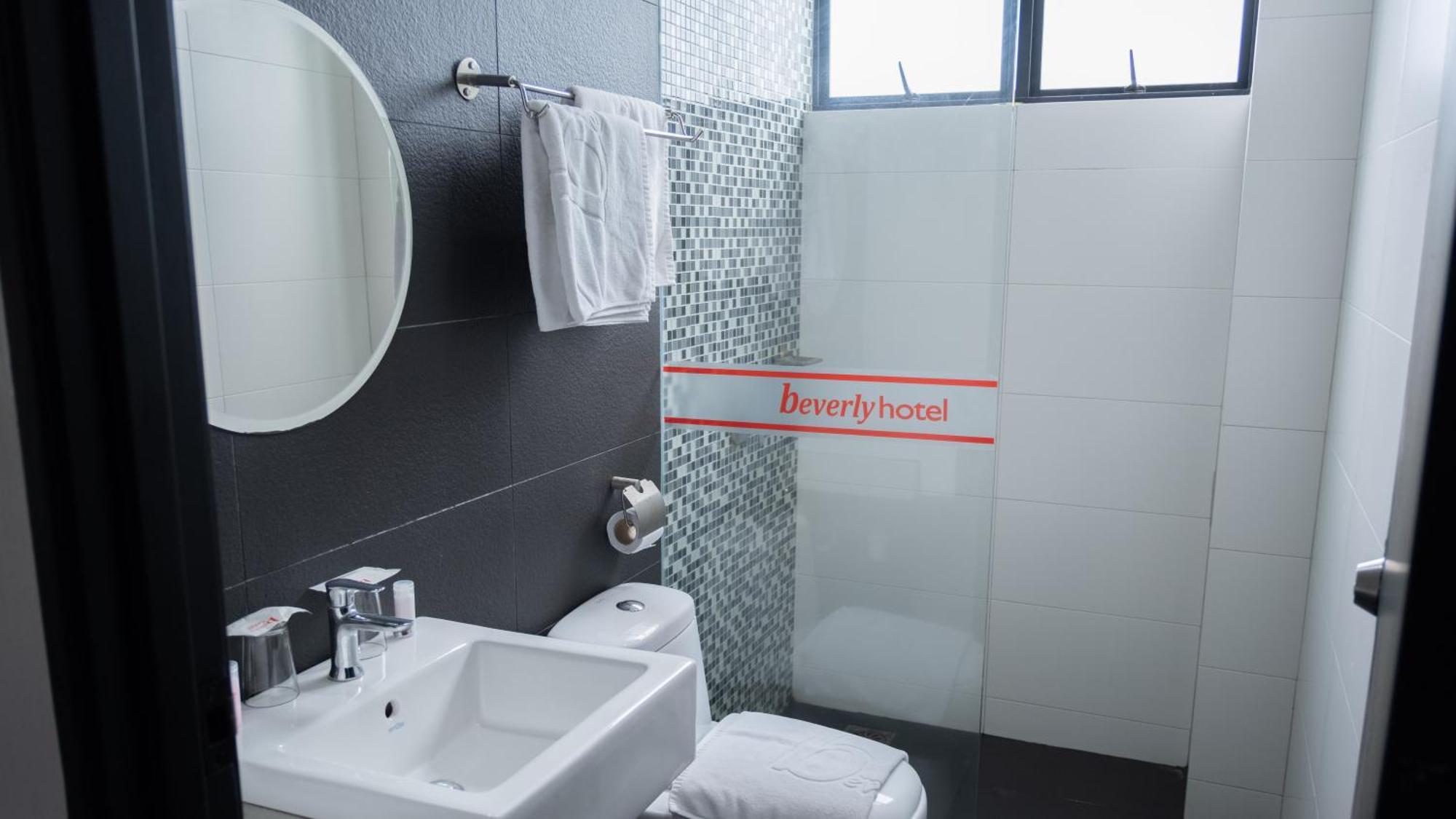 Beverly Hotel Taiping Zewnętrze zdjęcie
