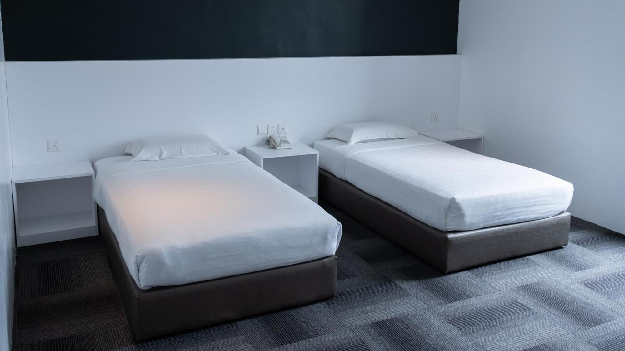 Beverly Hotel Taiping Zewnętrze zdjęcie
