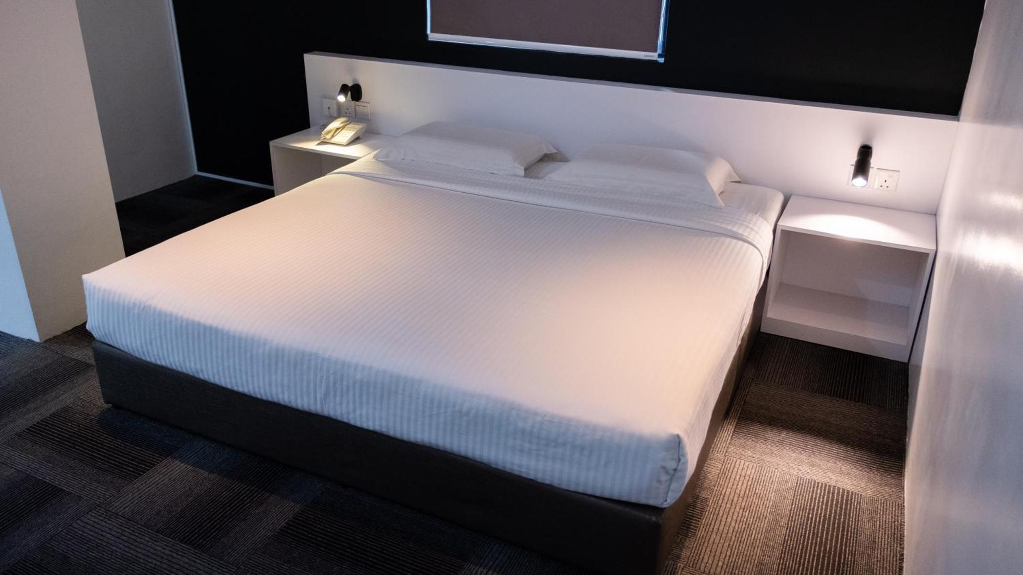 Beverly Hotel Taiping Zewnętrze zdjęcie