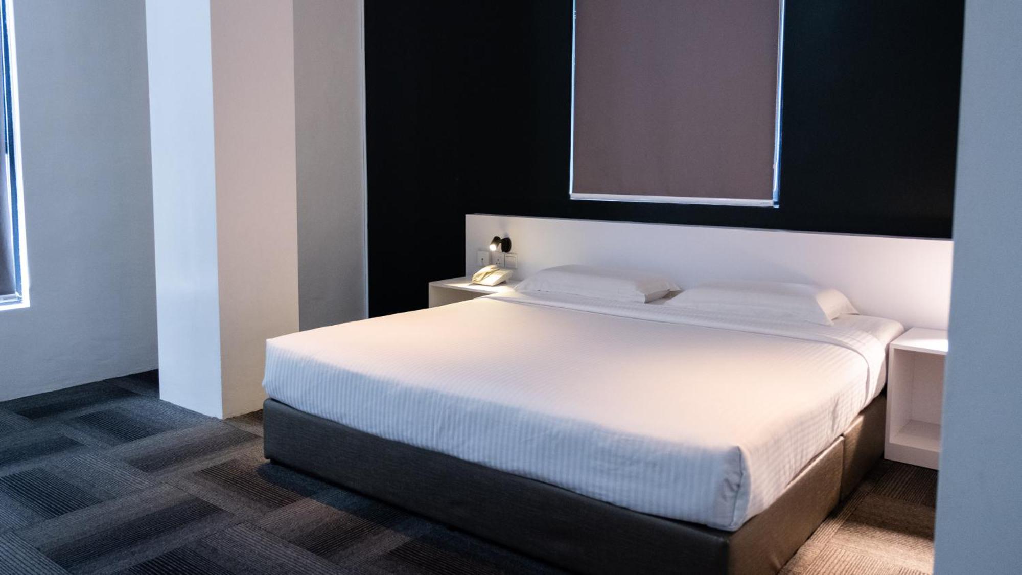 Beverly Hotel Taiping Zewnętrze zdjęcie