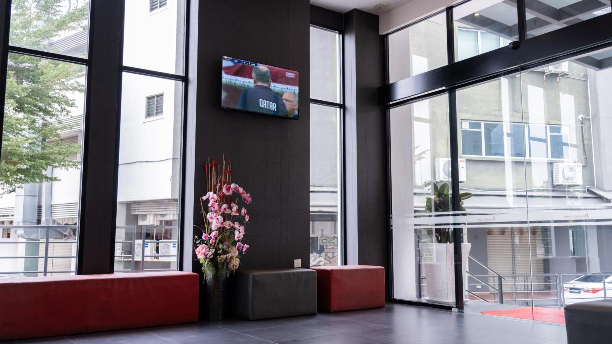 Beverly Hotel Taiping Zewnętrze zdjęcie