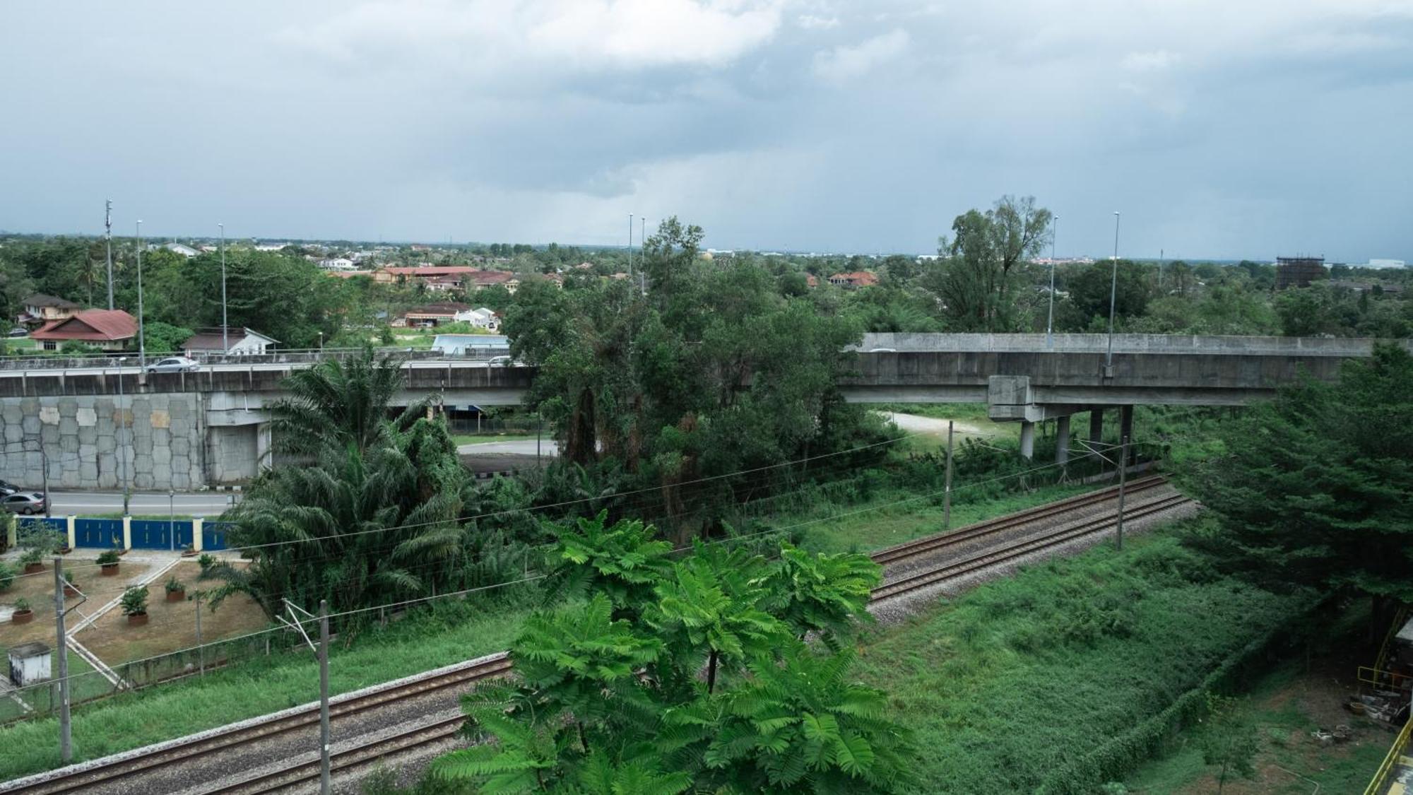 Beverly Hotel Taiping Zewnętrze zdjęcie