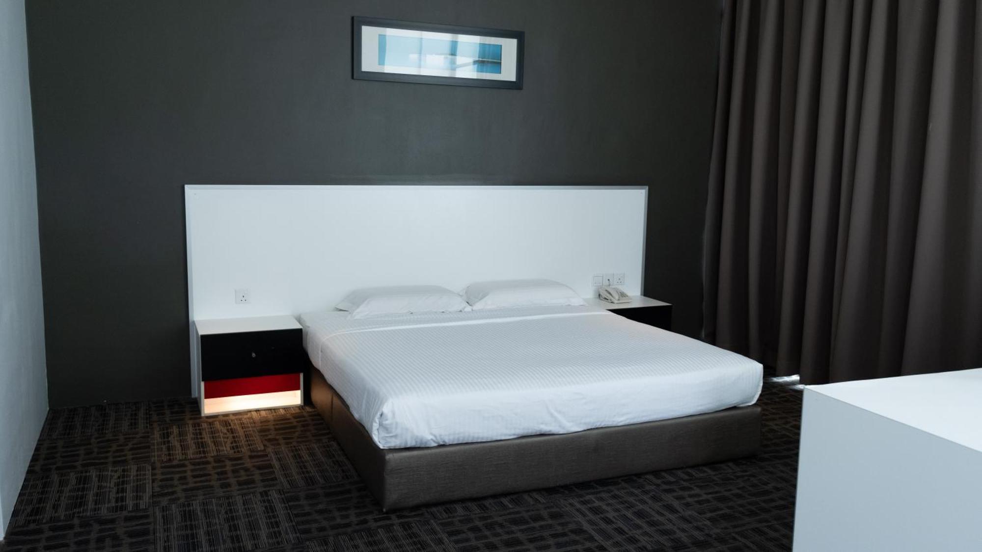 Beverly Hotel Taiping Zewnętrze zdjęcie