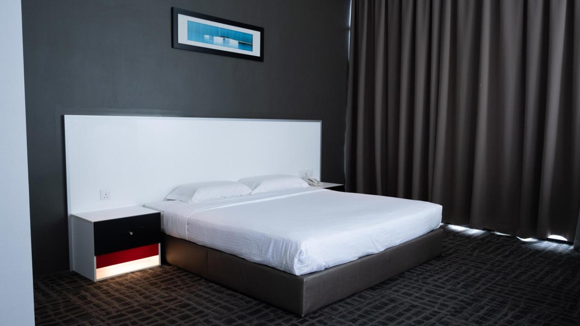 Beverly Hotel Taiping Zewnętrze zdjęcie