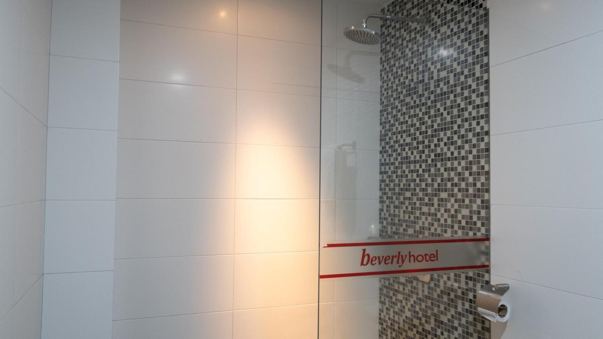 Beverly Hotel Taiping Zewnętrze zdjęcie