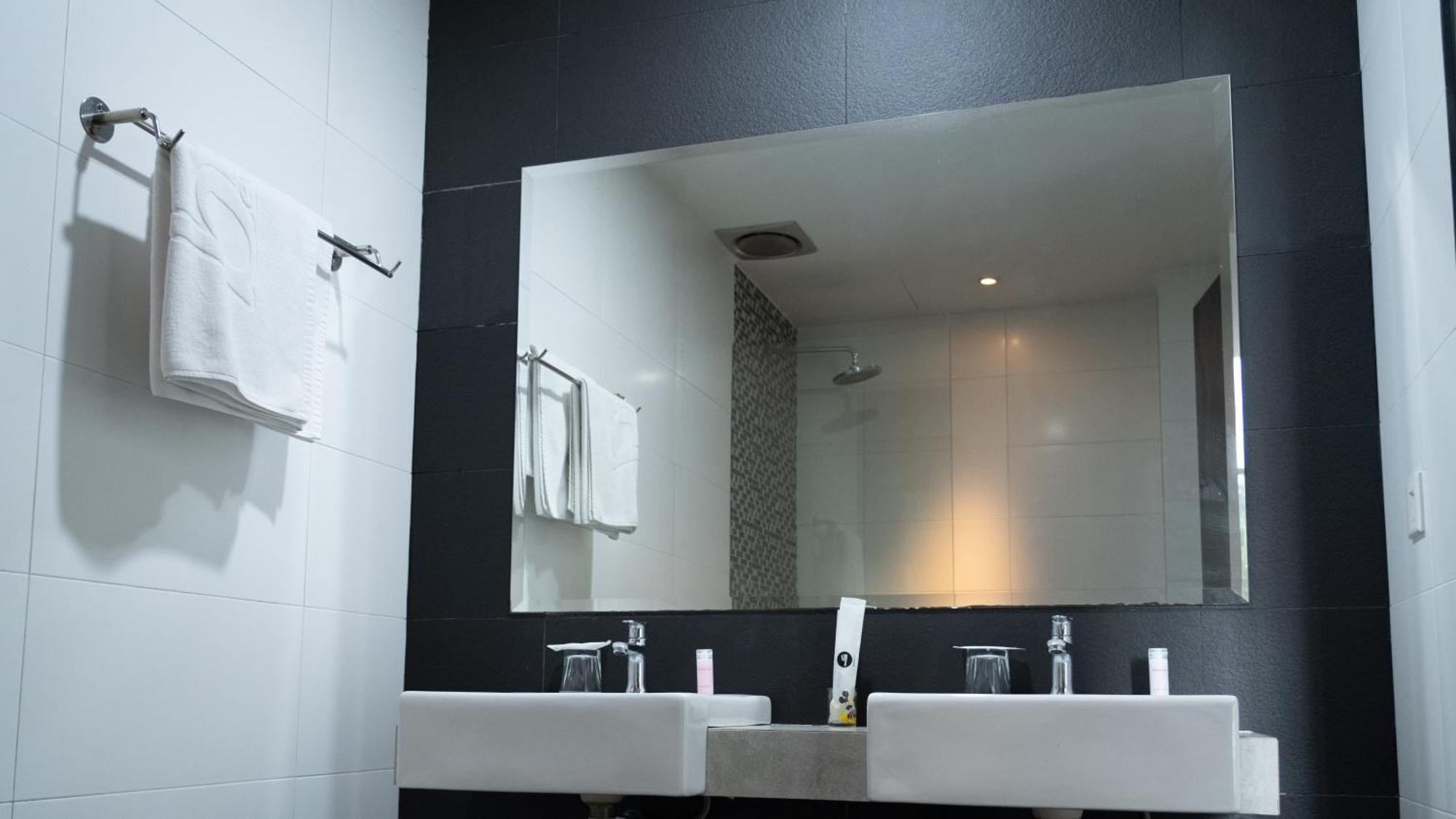 Beverly Hotel Taiping Zewnętrze zdjęcie