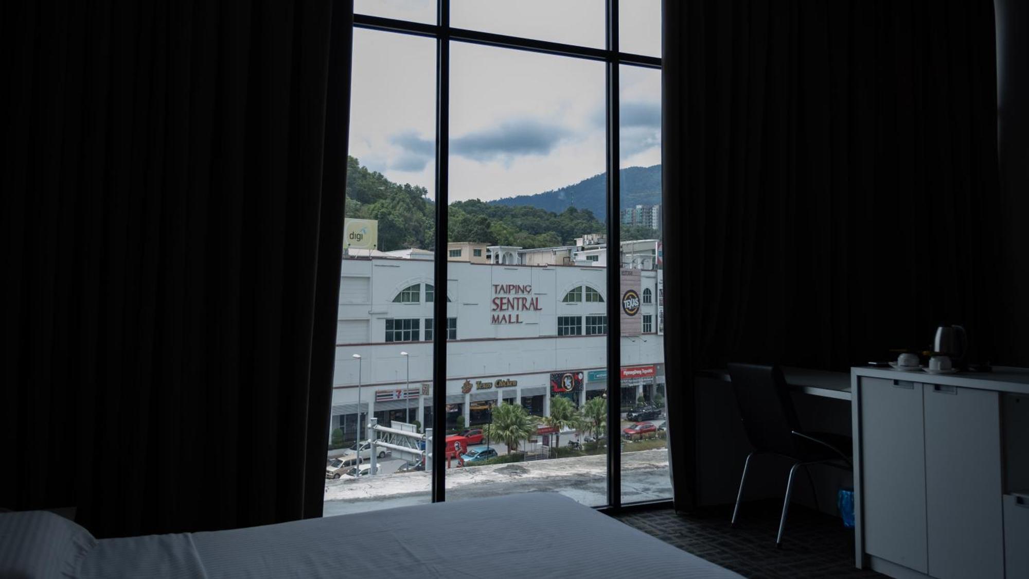 Beverly Hotel Taiping Zewnętrze zdjęcie