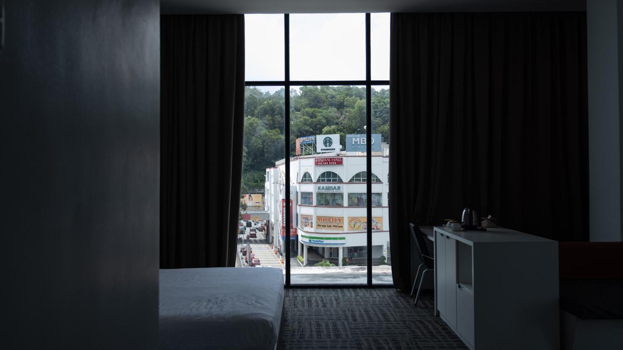 Beverly Hotel Taiping Zewnętrze zdjęcie