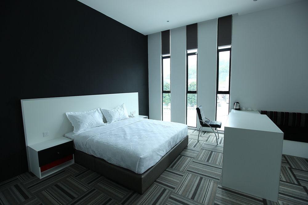 Beverly Hotel Taiping Zewnętrze zdjęcie