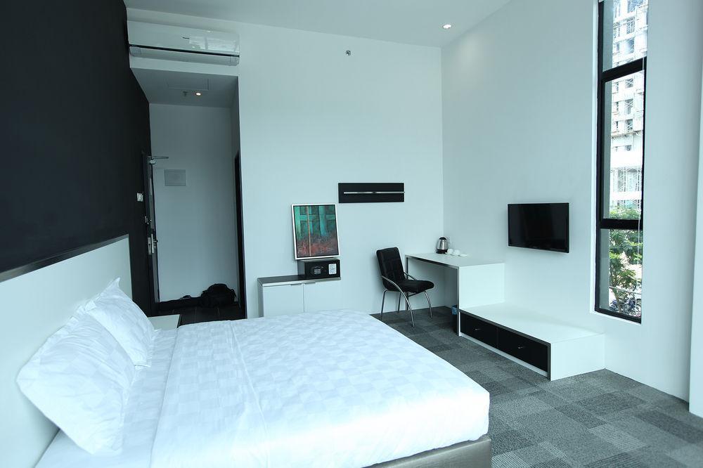Beverly Hotel Taiping Zewnętrze zdjęcie