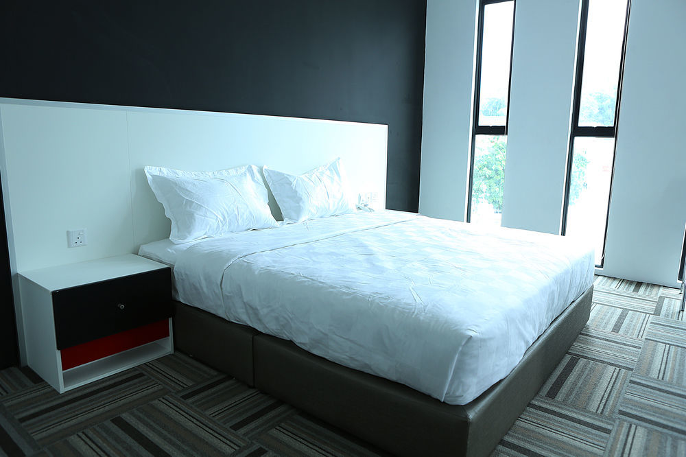 Beverly Hotel Taiping Zewnętrze zdjęcie