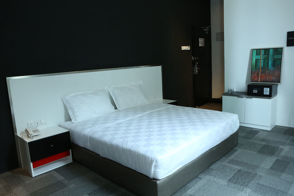 Beverly Hotel Taiping Zewnętrze zdjęcie