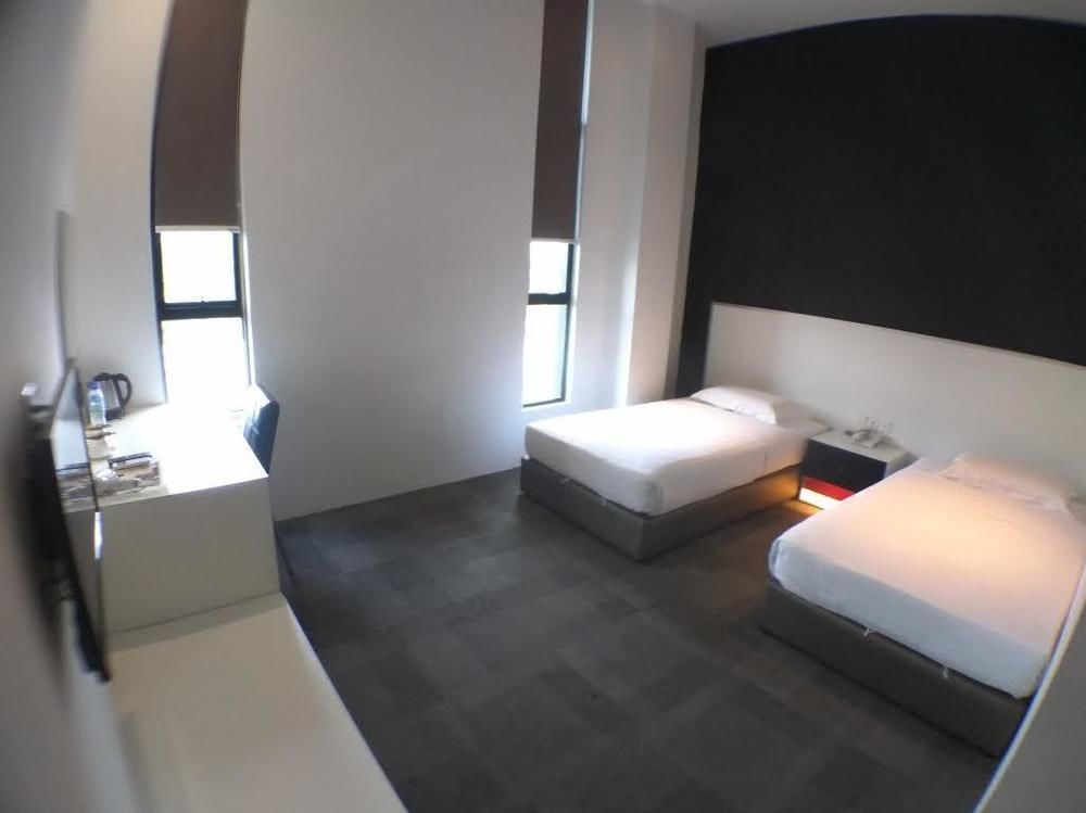 Beverly Hotel Taiping Zewnętrze zdjęcie