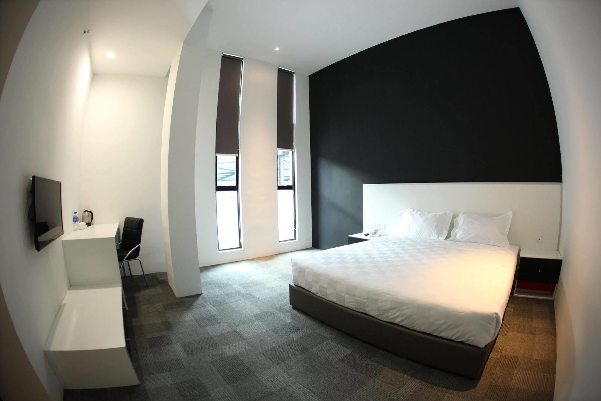 Beverly Hotel Taiping Zewnętrze zdjęcie