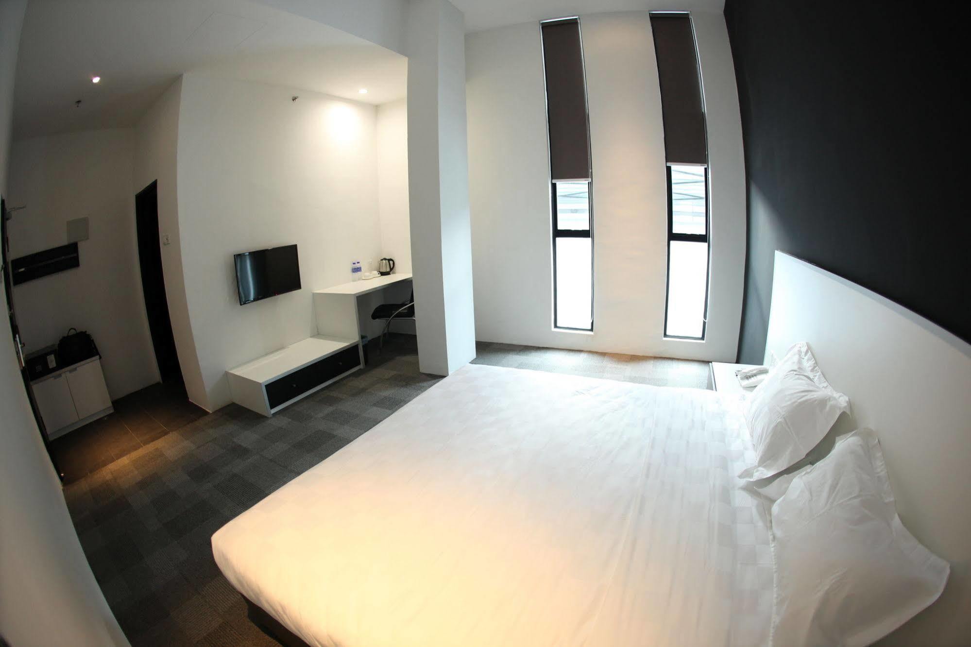 Beverly Hotel Taiping Zewnętrze zdjęcie