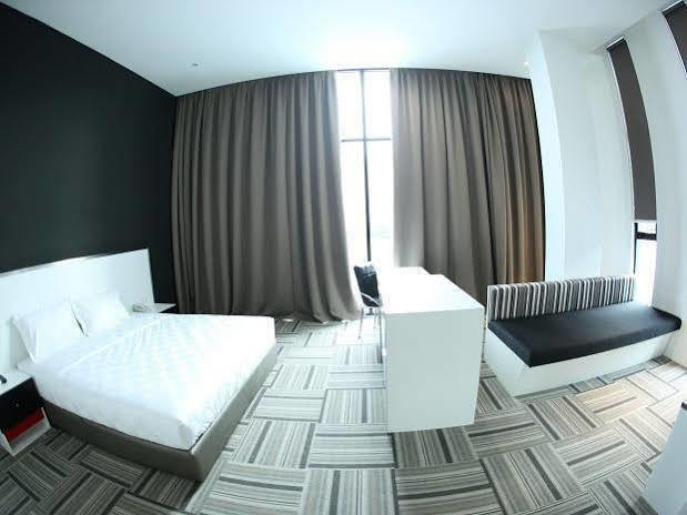 Beverly Hotel Taiping Zewnętrze zdjęcie